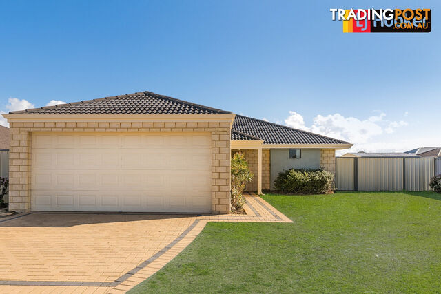 90 Hawker Street SHOALWATER WA 6169