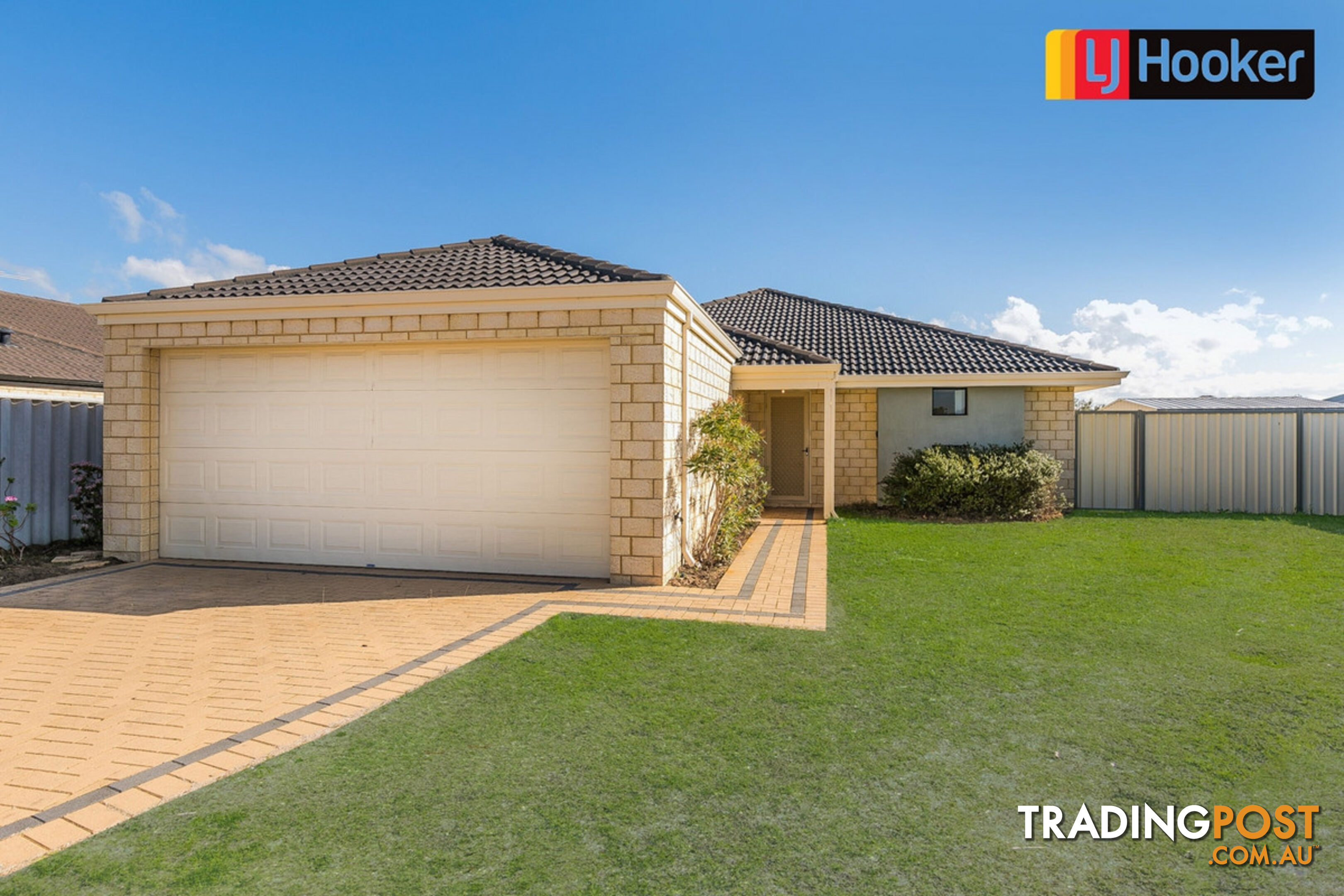 90 Hawker Street SHOALWATER WA 6169