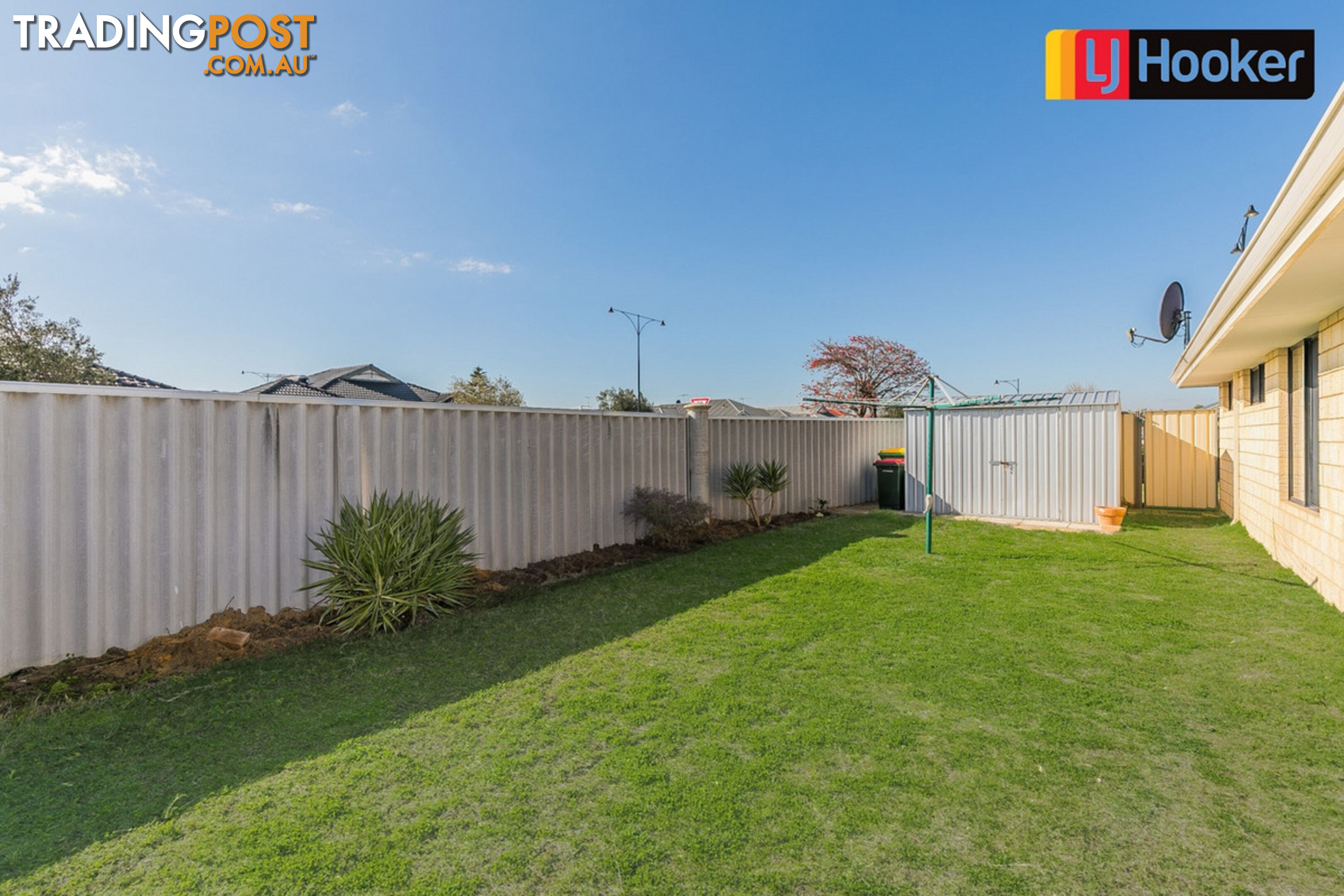 90 Hawker Street SHOALWATER WA 6169