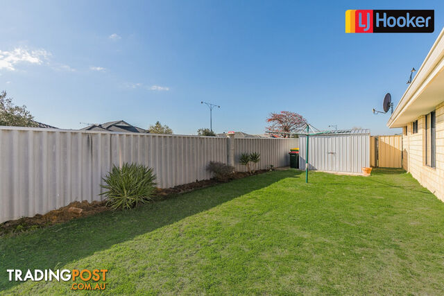 90 Hawker Street SHOALWATER WA 6169