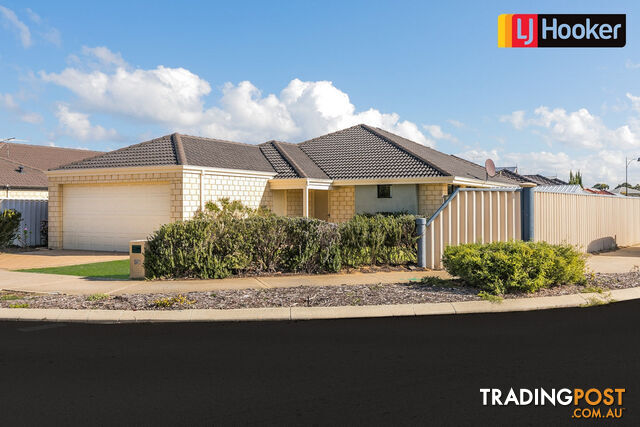 90 Hawker Street SHOALWATER WA 6169