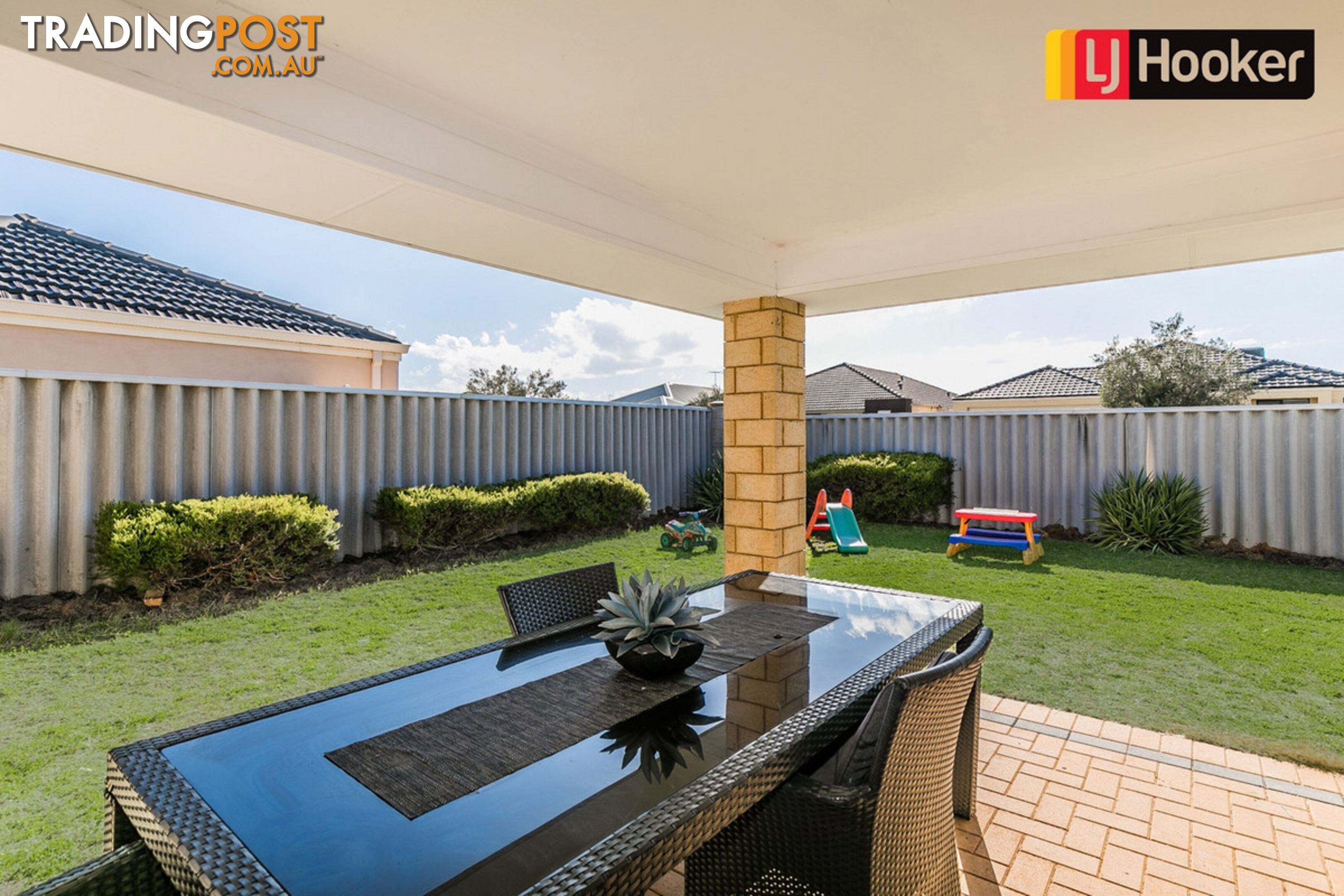 90 Hawker Street SHOALWATER WA 6169