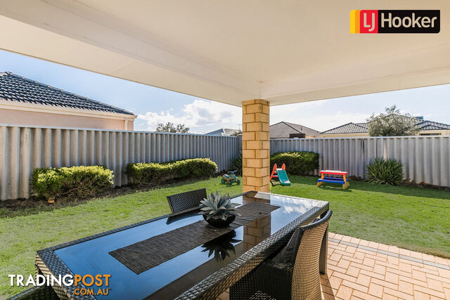 90 Hawker Street SHOALWATER WA 6169