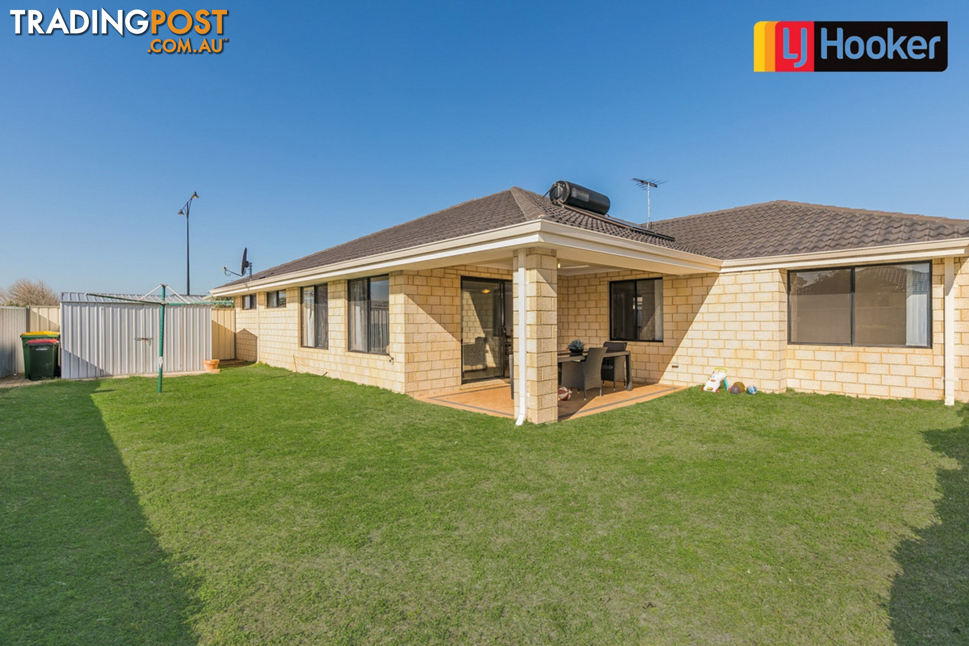 90 Hawker Street SHOALWATER WA 6169