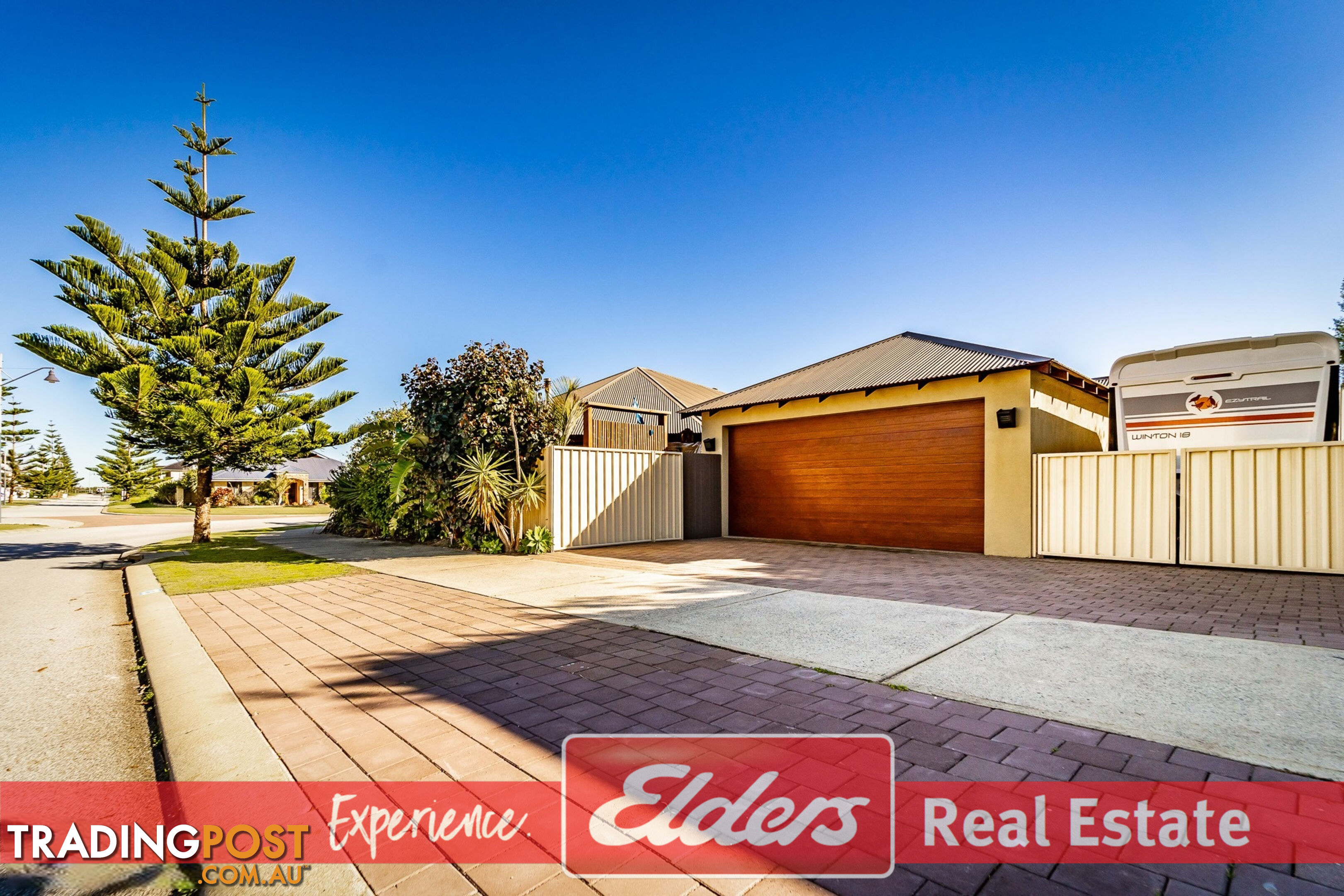 23 Lowlands Crescent SECRET HARBOUR WA 6173