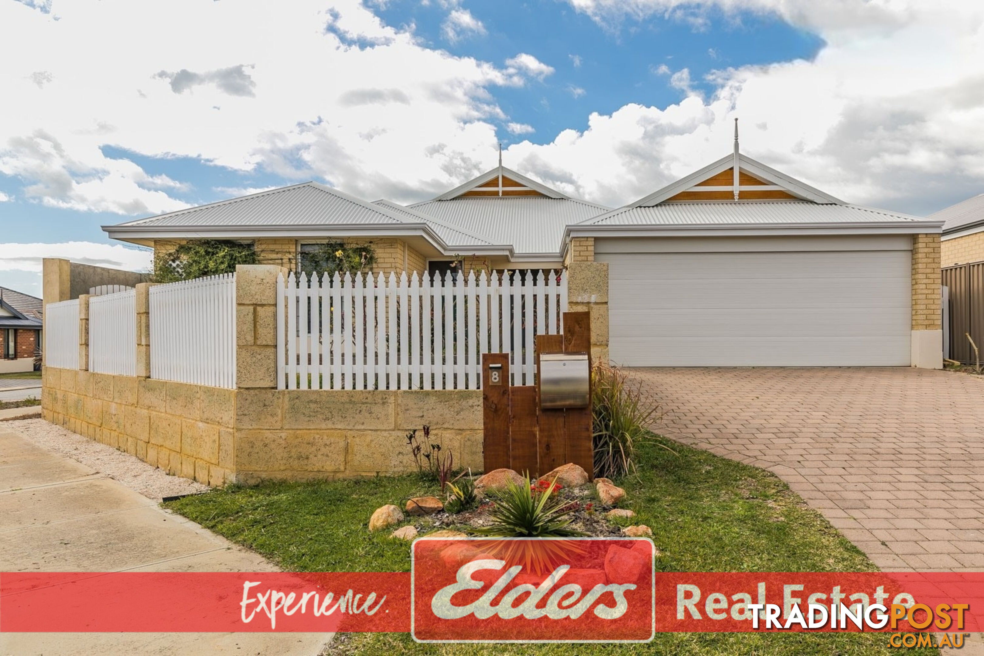 8 Pinto Avenue BALDIVIS WA 6171