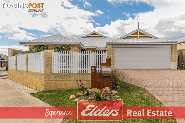 8 Pinto Avenue BALDIVIS WA 6171