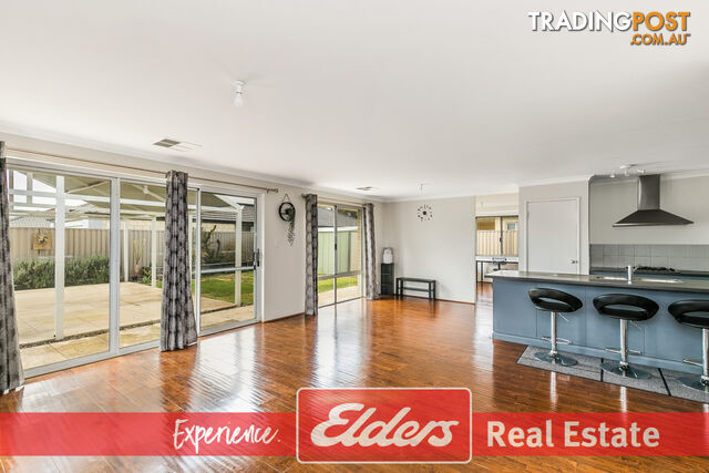 8 Pinto Avenue BALDIVIS WA 6171