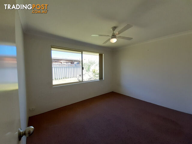 163 Fisher Street ROCKINGHAM WA 6168