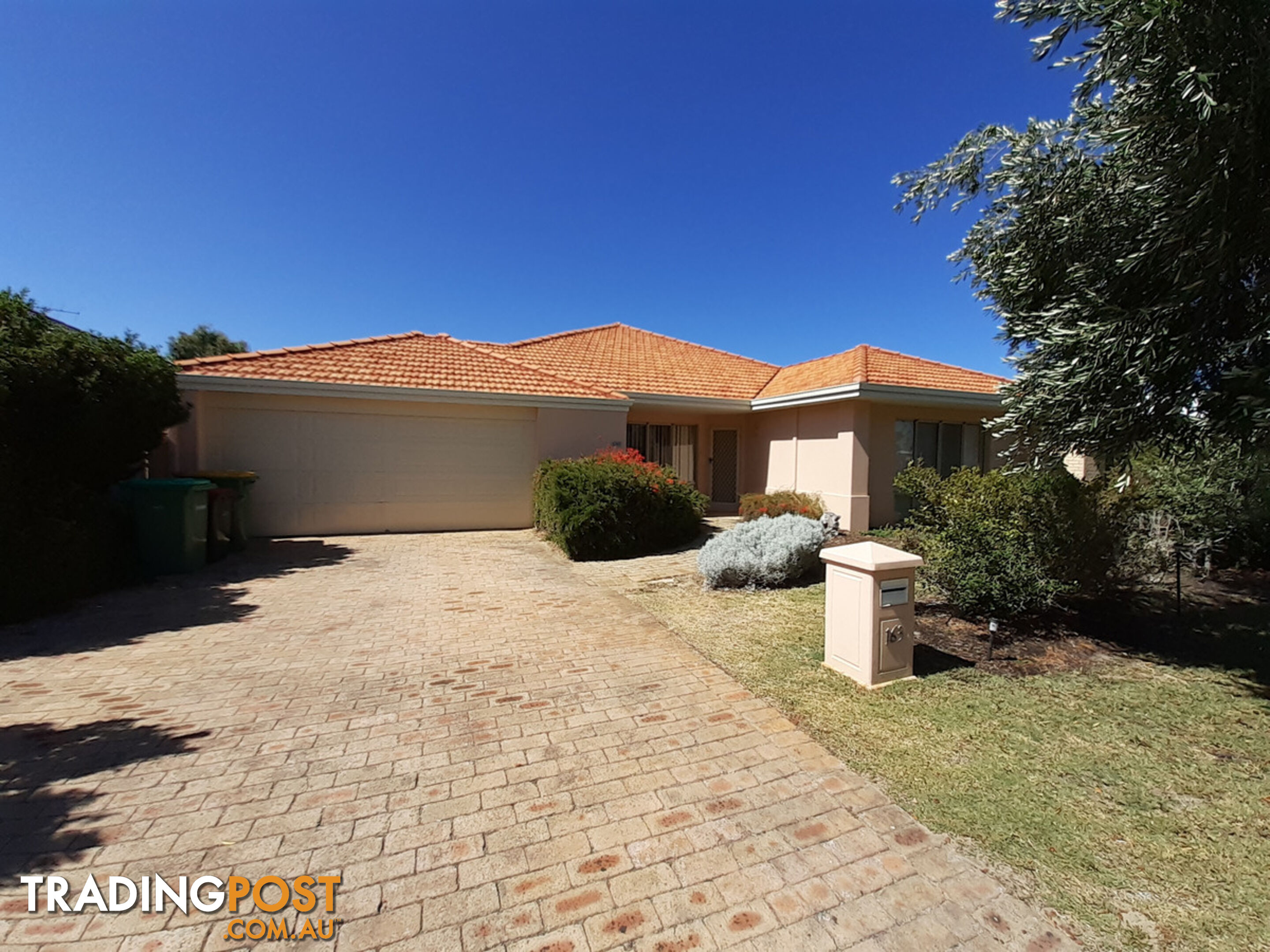 163 Fisher Street ROCKINGHAM WA 6168