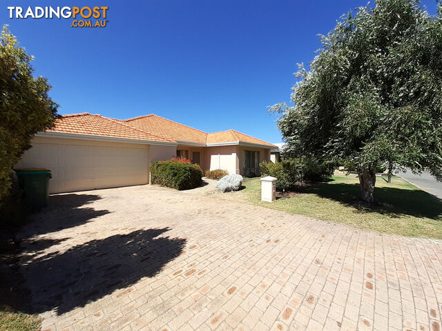 163 Fisher Street ROCKINGHAM WA 6168