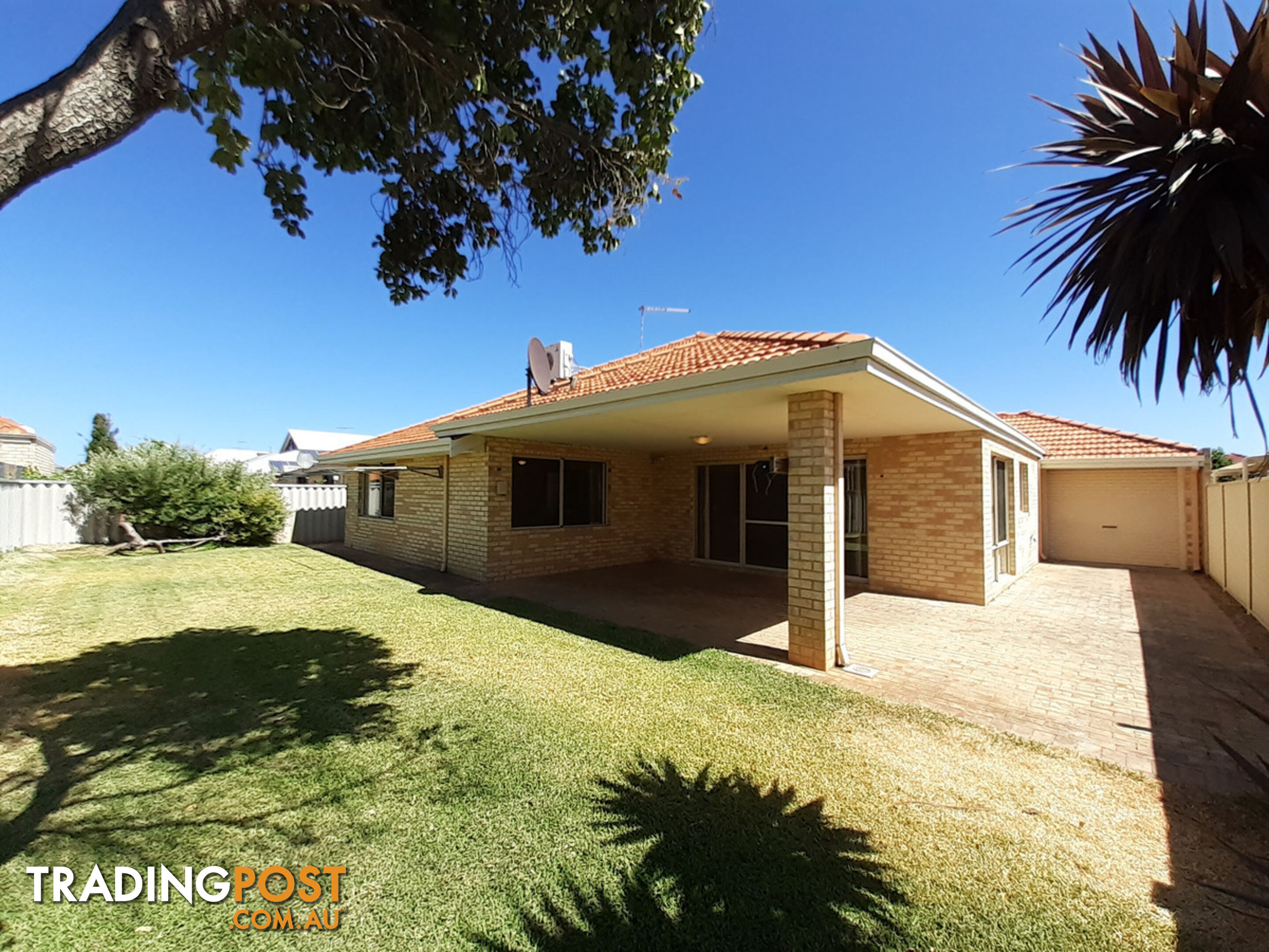 163 Fisher Street ROCKINGHAM WA 6168