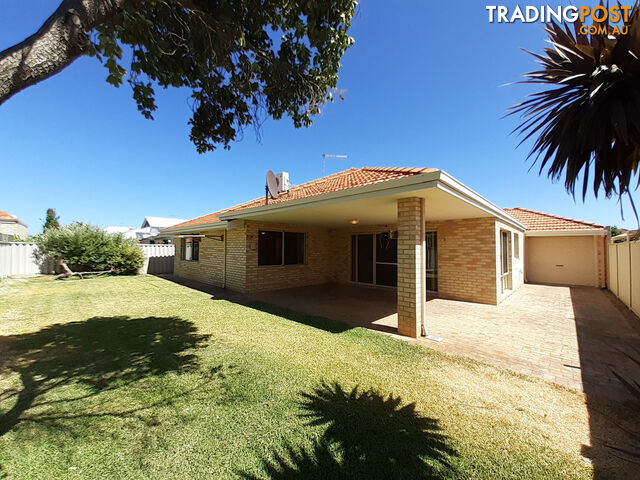 163 Fisher Street ROCKINGHAM WA 6168