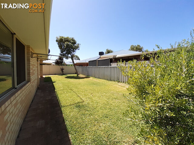 163 Fisher Street ROCKINGHAM WA 6168