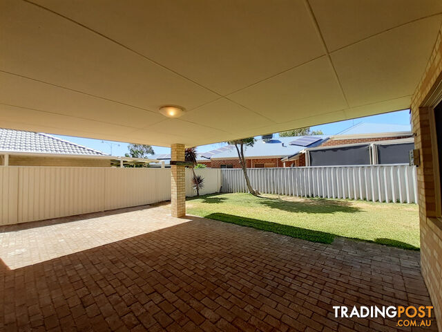 163 Fisher Street ROCKINGHAM WA 6168