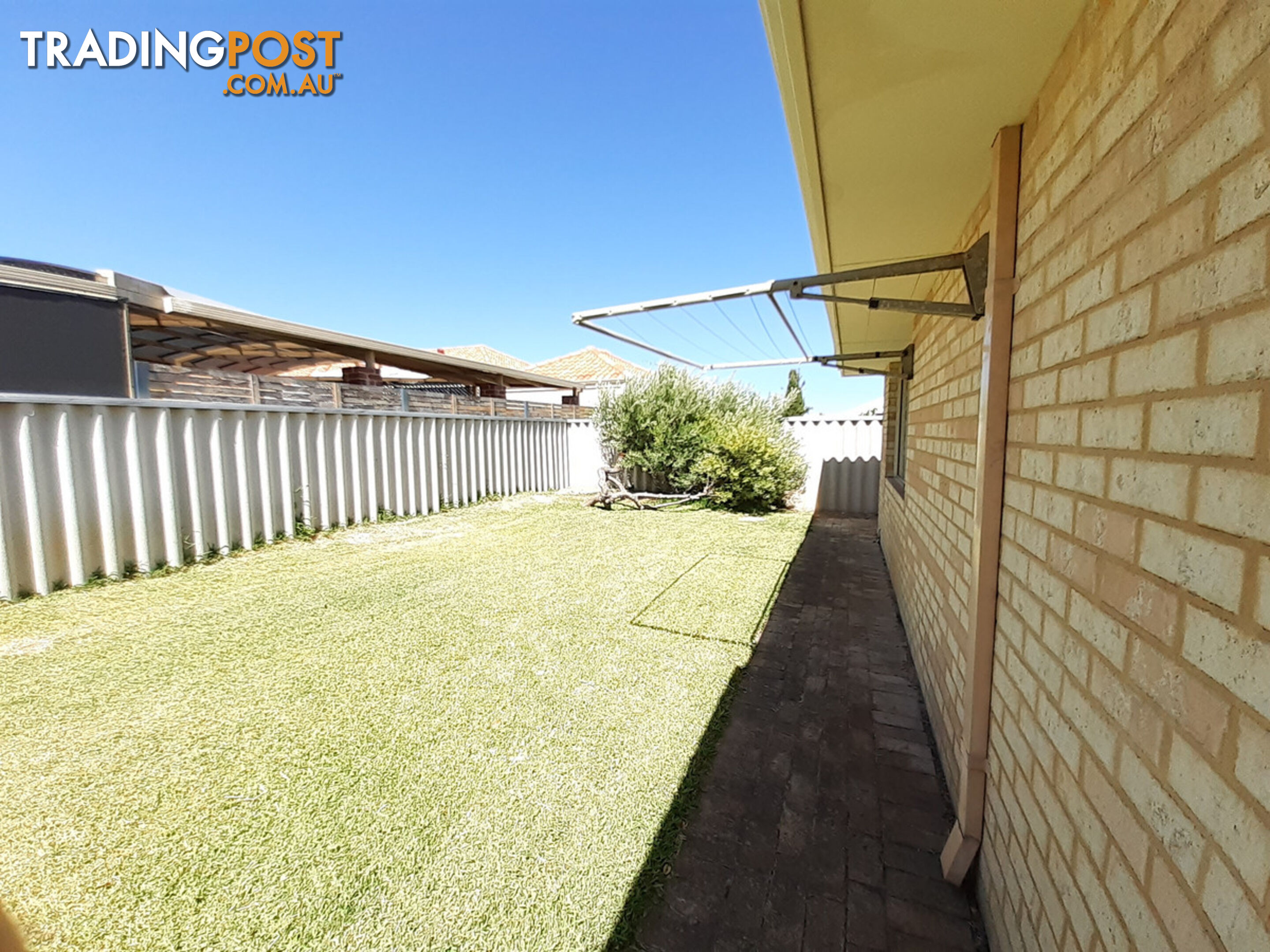 163 Fisher Street ROCKINGHAM WA 6168