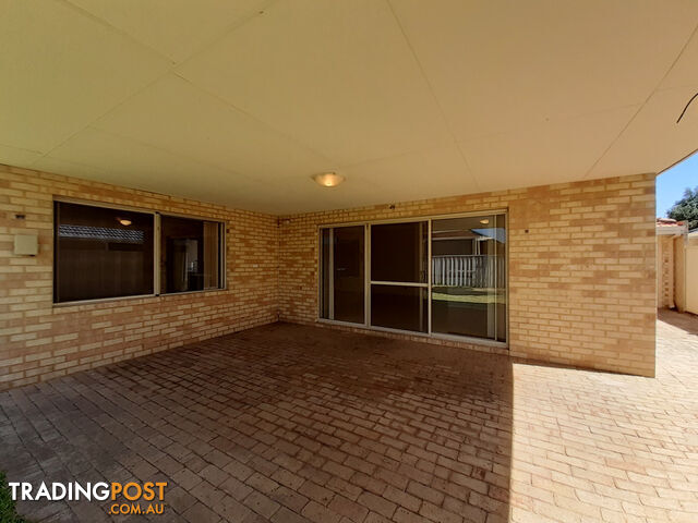 163 Fisher Street ROCKINGHAM WA 6168