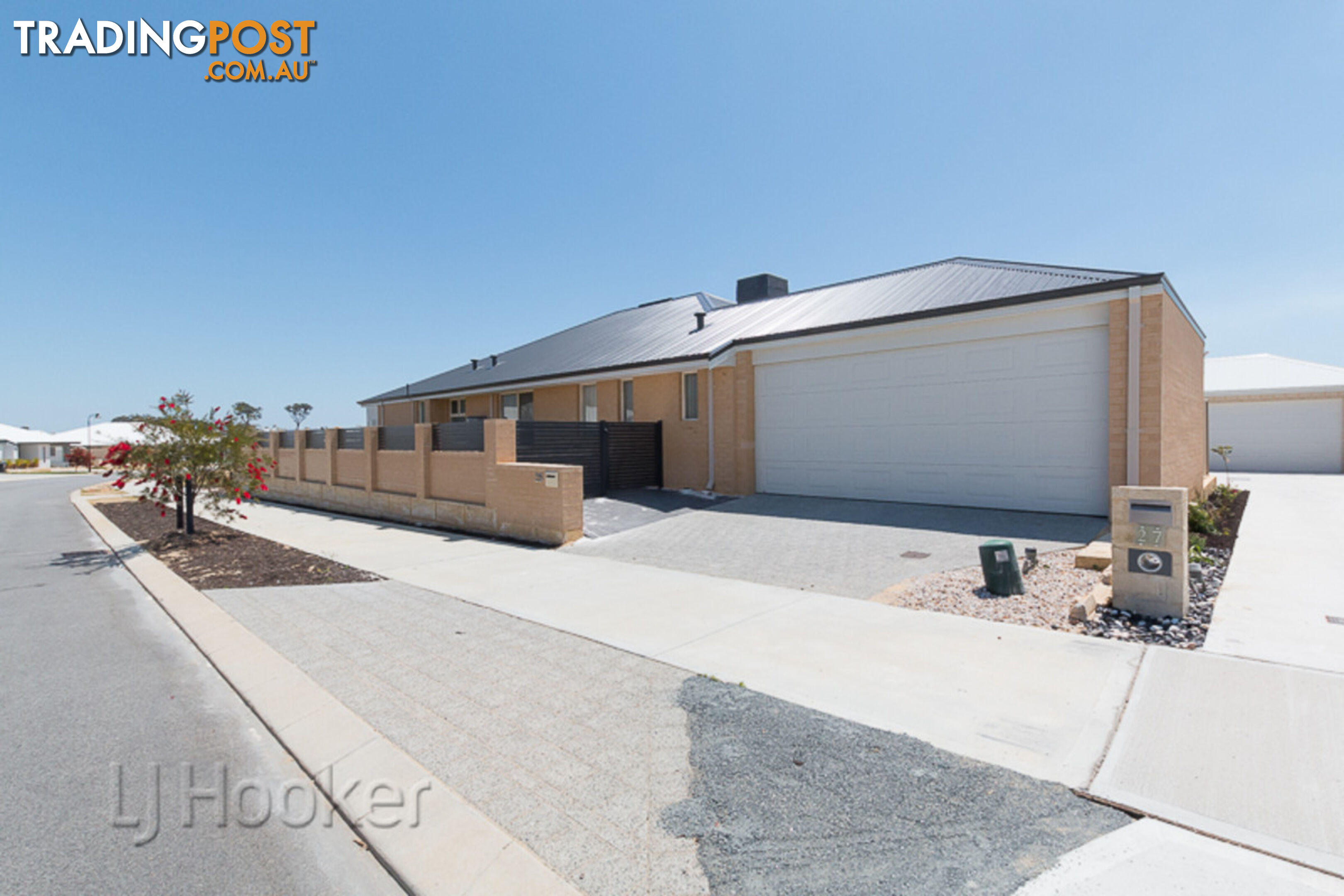 25 Ashton Way BALDIVIS WA 6171