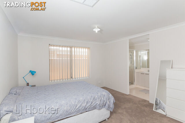 25 Ashton Way BALDIVIS WA 6171