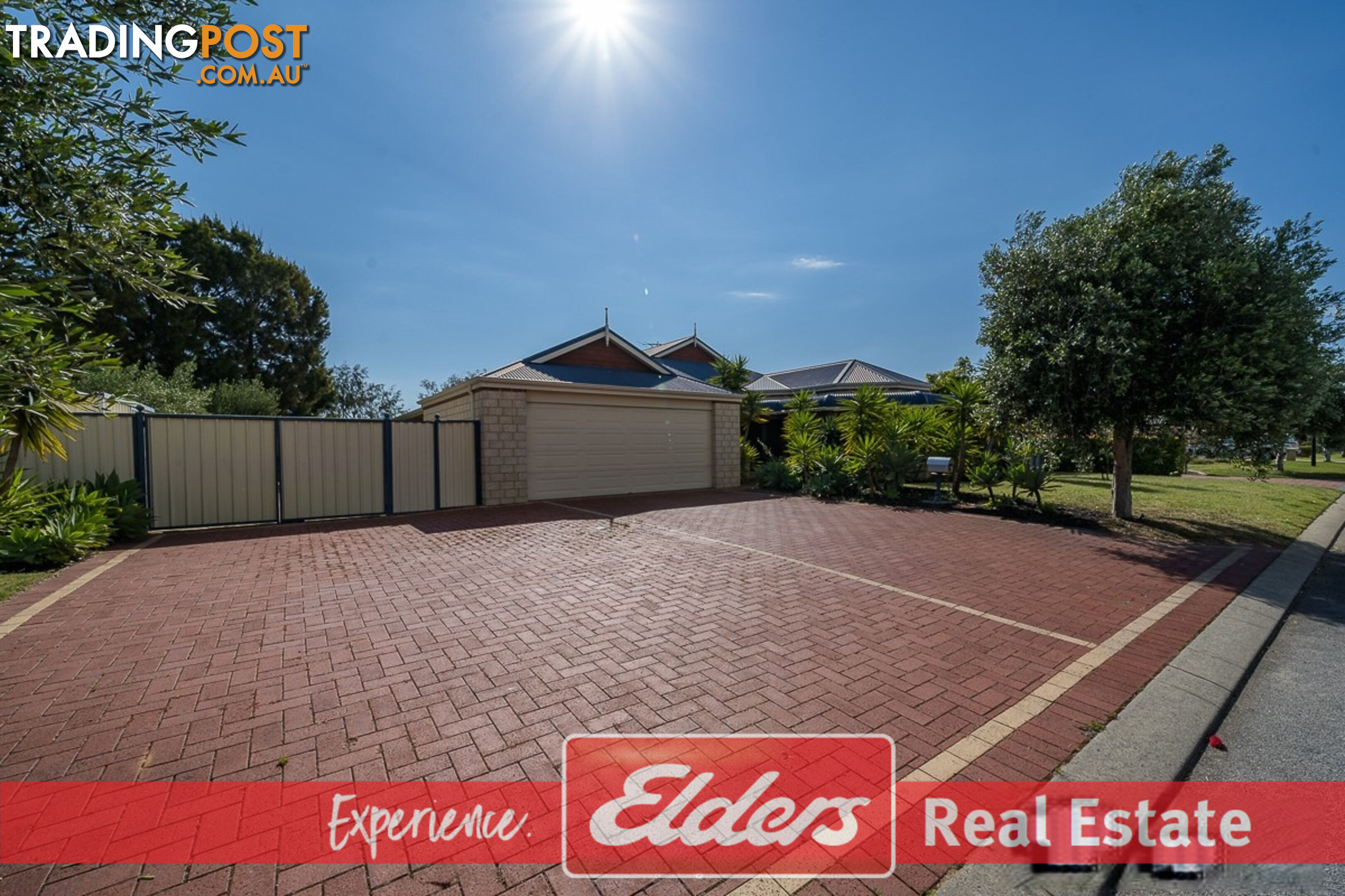 16 Liechardt Loop ROCKINGHAM WA 6168