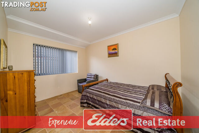 16 Liechardt Loop ROCKINGHAM WA 6168