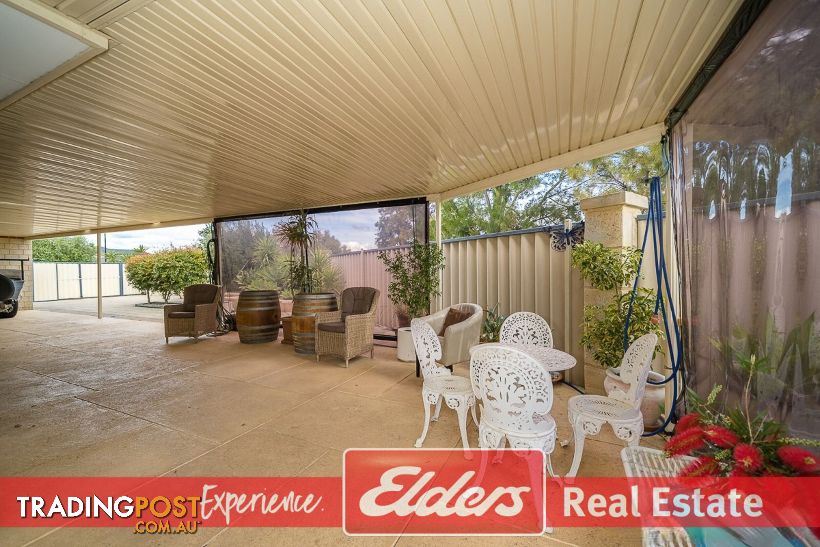 16 Liechardt Loop ROCKINGHAM WA 6168