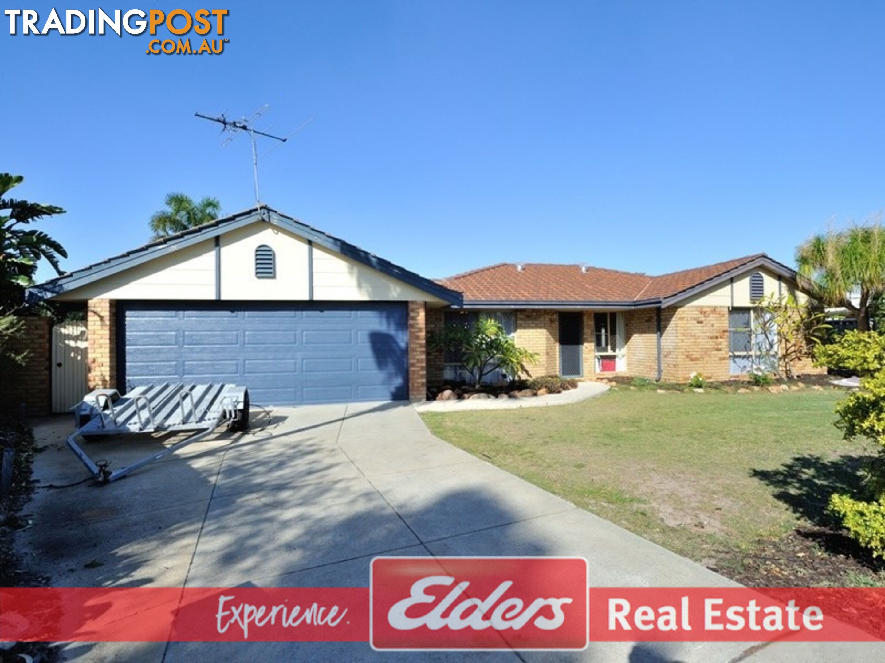 8 Doncaster Gardens PORT KENNEDY WA 6172