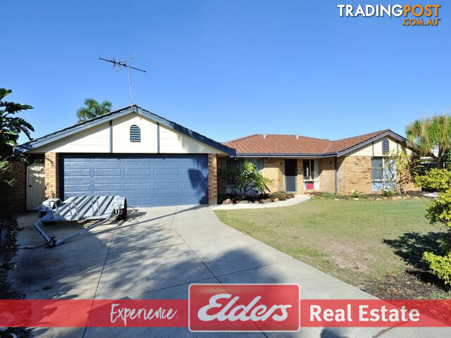 8 Doncaster Gardens PORT KENNEDY WA 6172