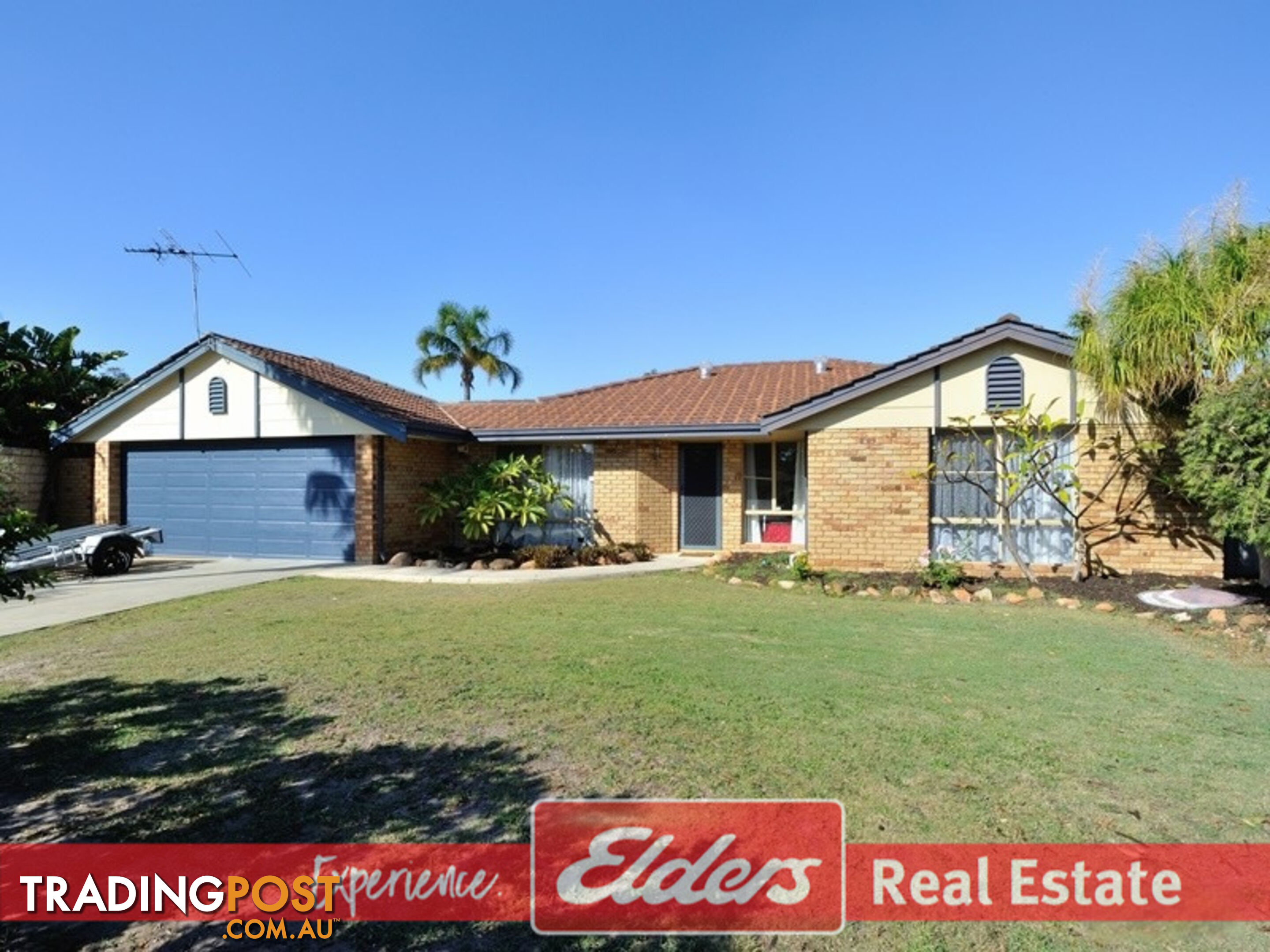 8 Doncaster Gardens PORT KENNEDY WA 6172