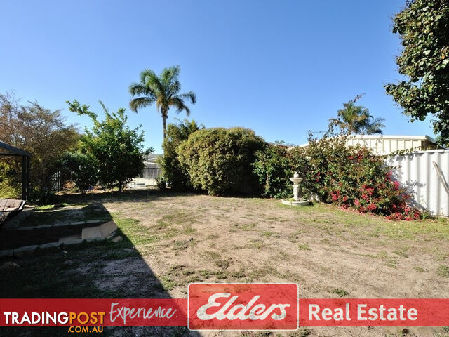 8 Doncaster Gardens PORT KENNEDY WA 6172