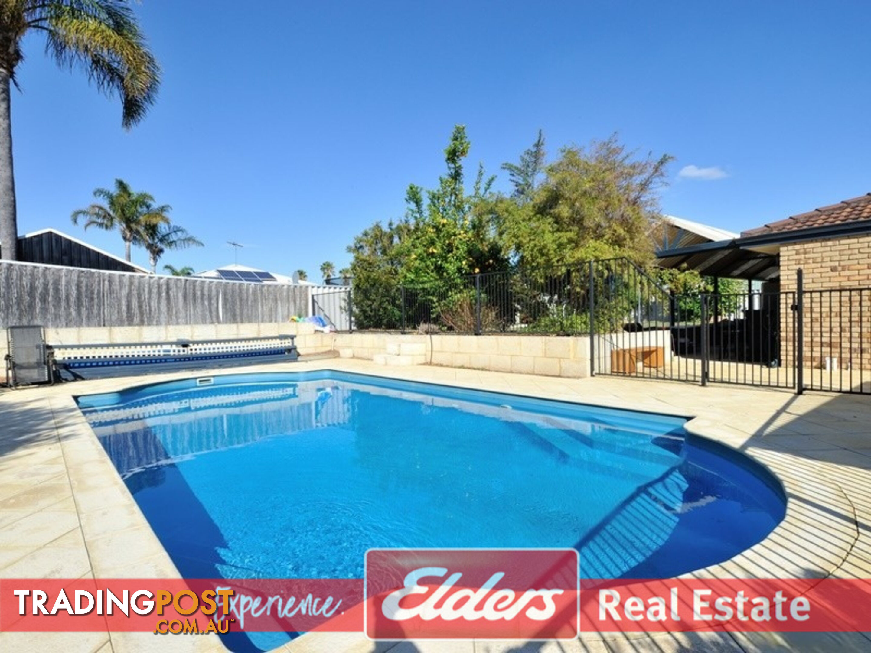 8 Doncaster Gardens PORT KENNEDY WA 6172