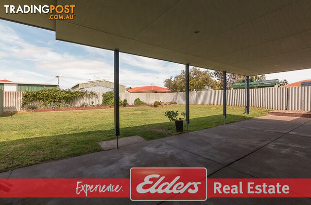 114 Simpson Avenue ROCKINGHAM WA 6168