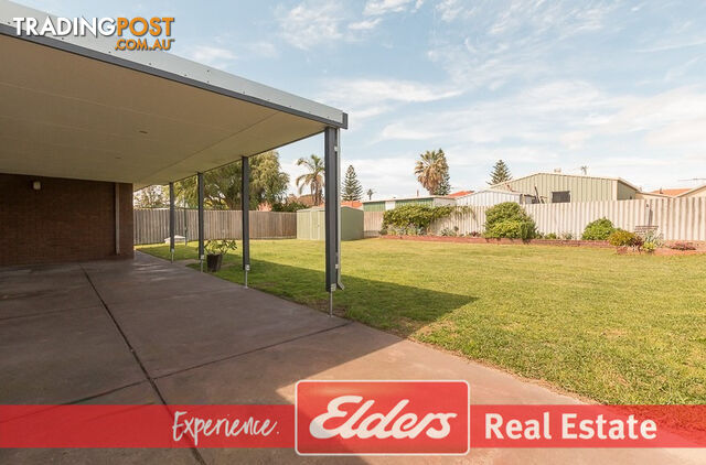 114 Simpson Avenue ROCKINGHAM WA 6168