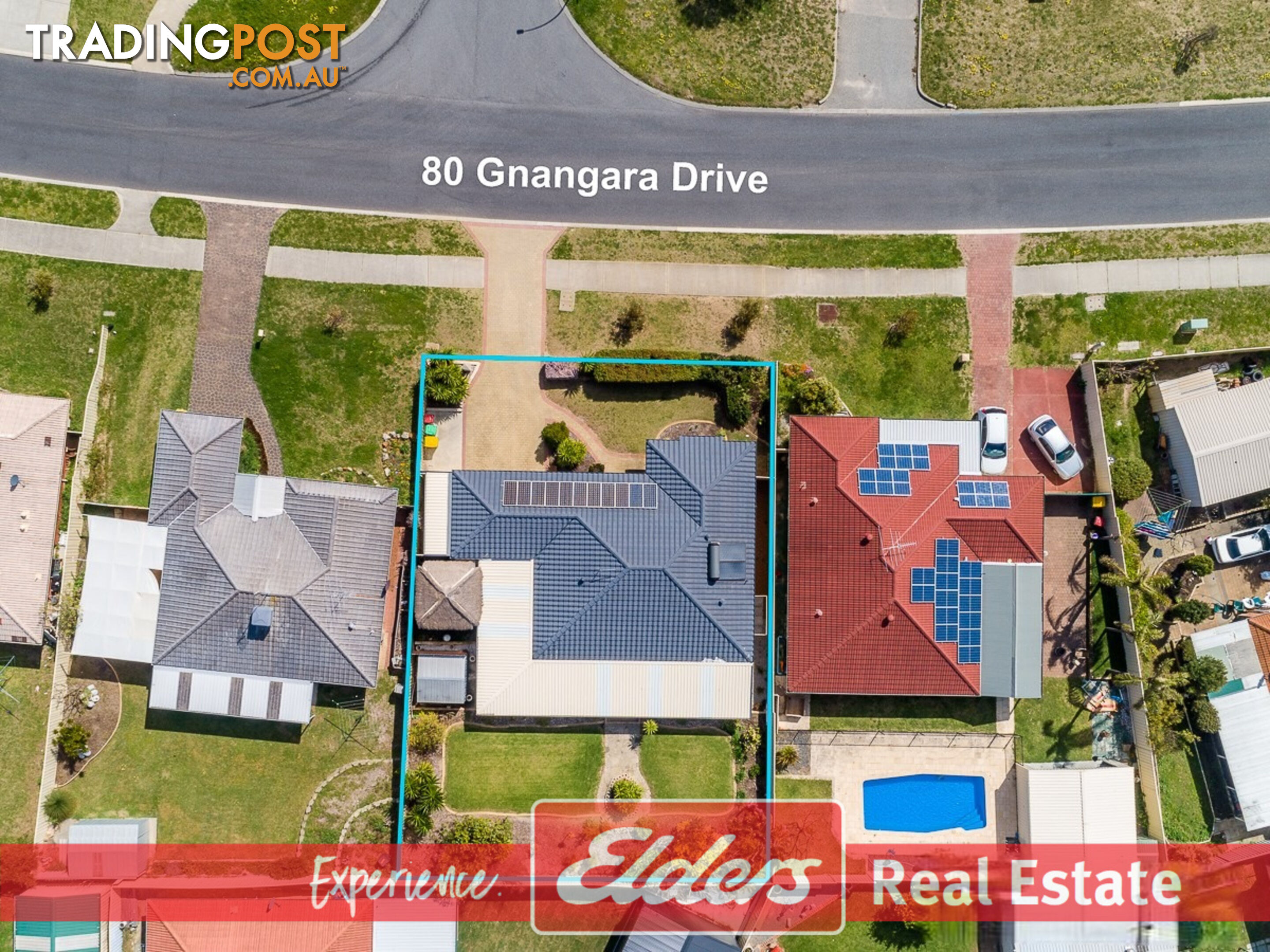 80 Gnangara Drive WAIKIKI WA 6169