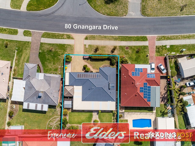 80 Gnangara Drive WAIKIKI WA 6169