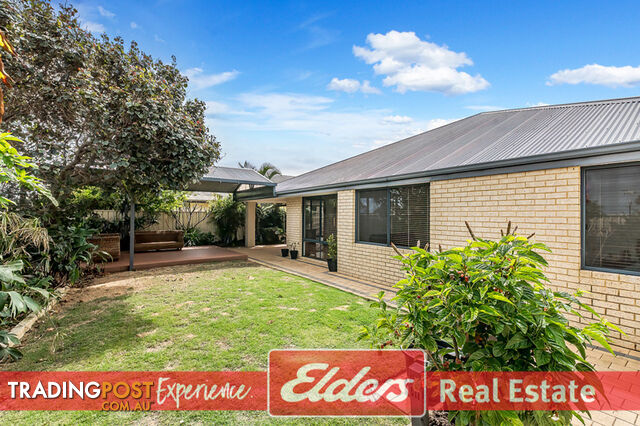 61 Albany Drive DAWESVILLE WA 6211