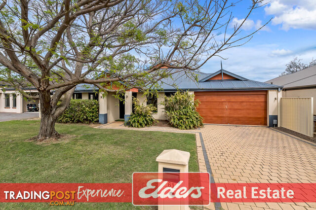 61 Albany Drive DAWESVILLE WA 6211