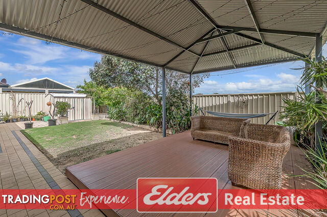 61 Albany Drive DAWESVILLE WA 6211