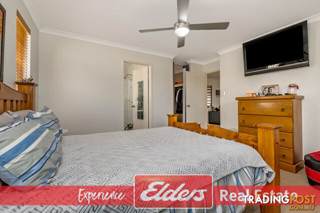 61 Albany Drive DAWESVILLE WA 6211