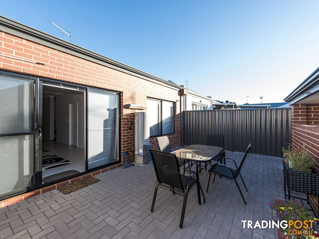 56 Mennock Approach BALDIVIS WA 6171