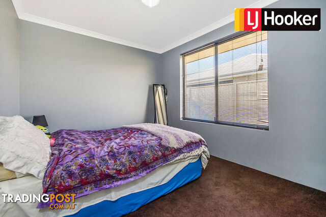 25 Camrose Parkway BALDIVIS WA 6171