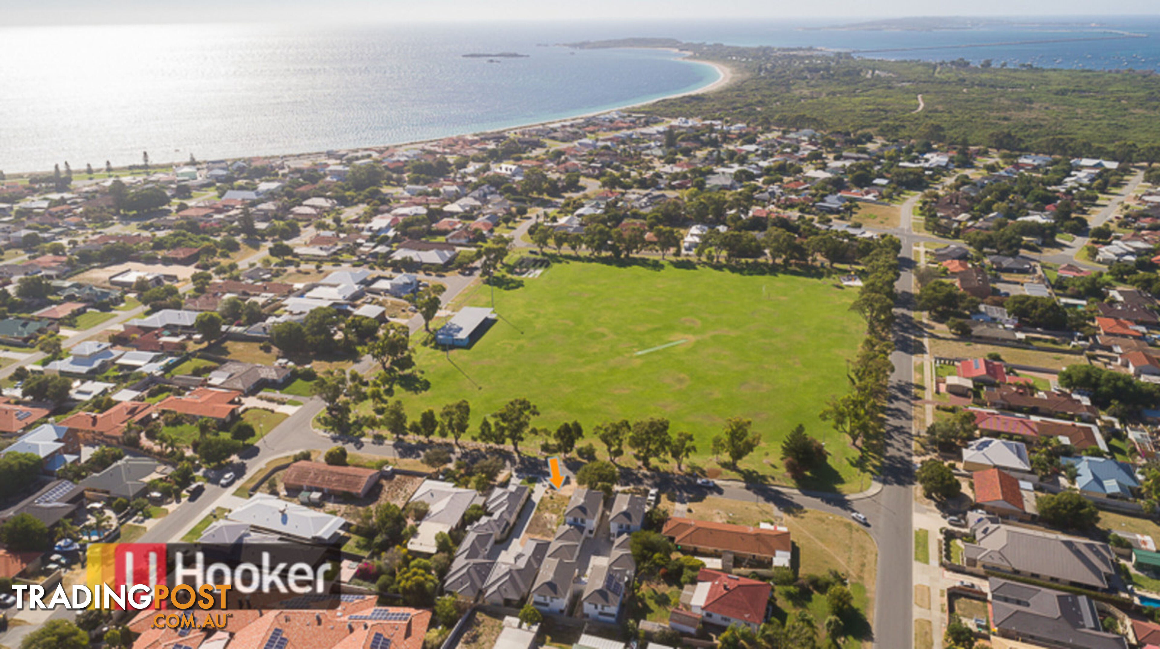 Lot 1/5 King George Street SHOALWATER WA 6169