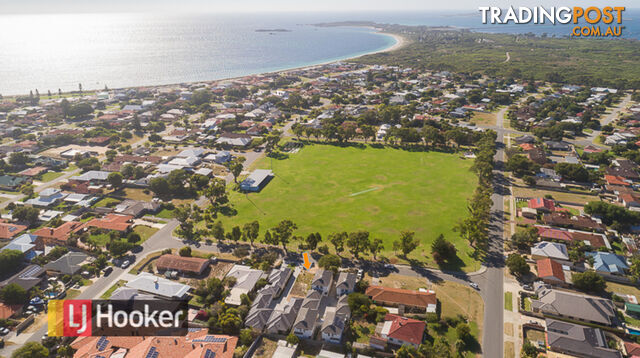 Lot 1/5 King George Street SHOALWATER WA 6169