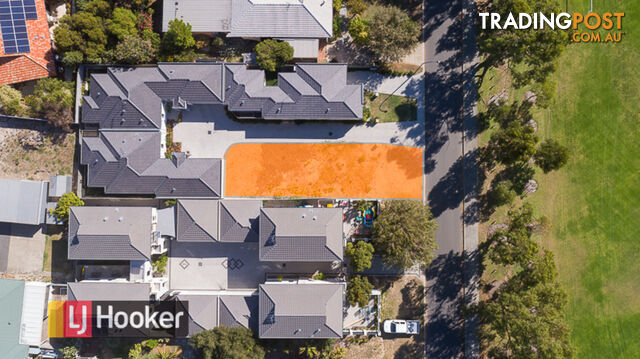 Lot 1/5 King George Street SHOALWATER WA 6169