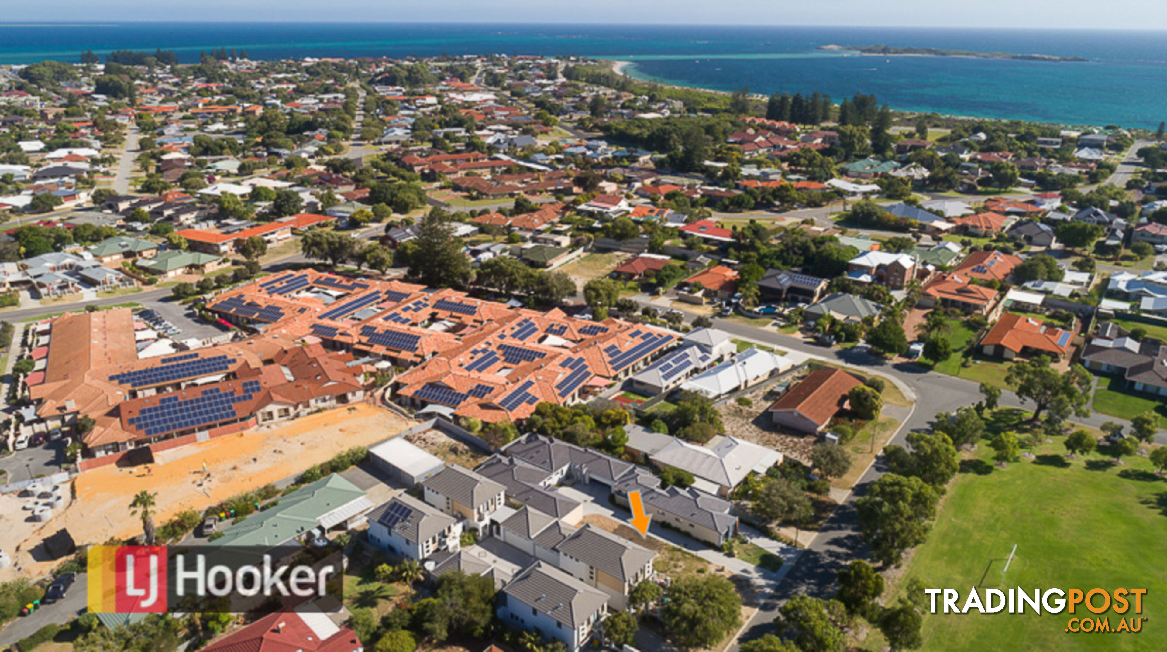 Lot 1/5 King George Street SHOALWATER WA 6169