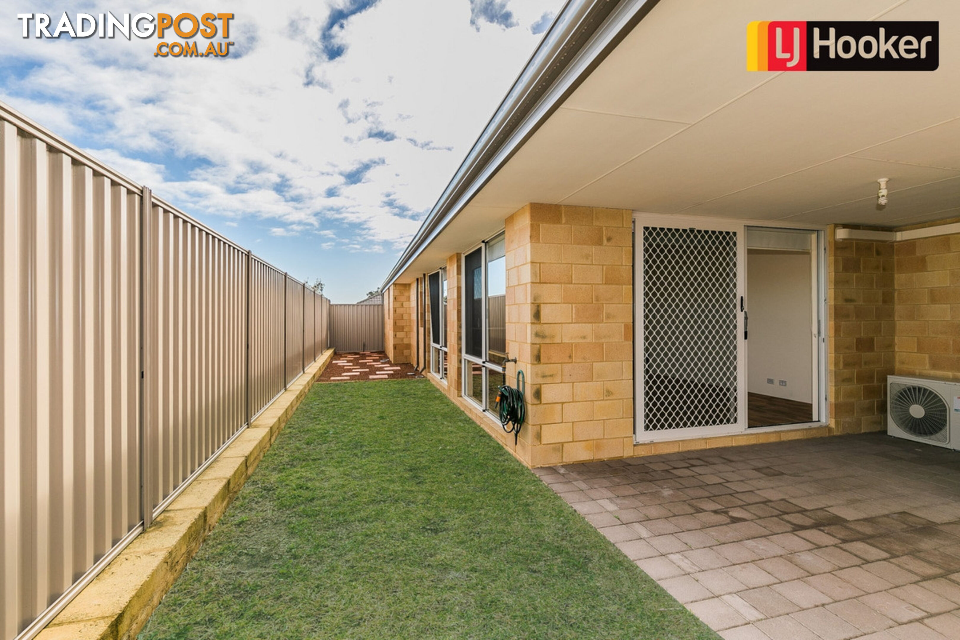 25 Finsbury Road BALDIVIS WA 6171