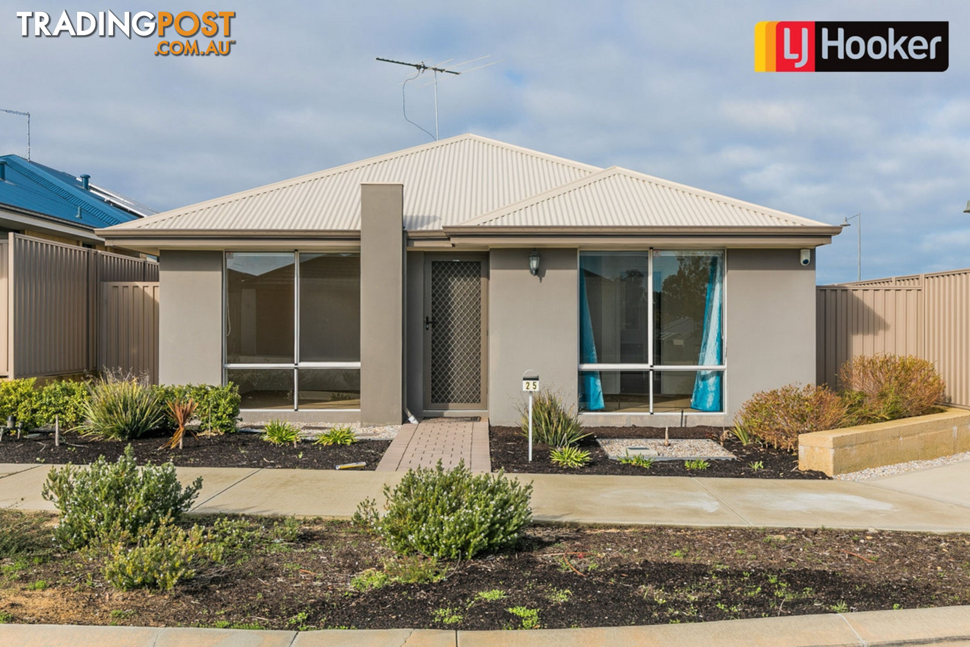 25 Finsbury Road BALDIVIS WA 6171