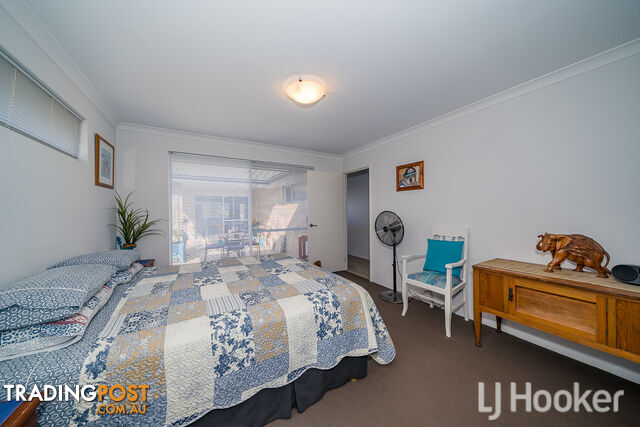 144 Inlet Boulevard SOUTH YUNDERUP WA 6208