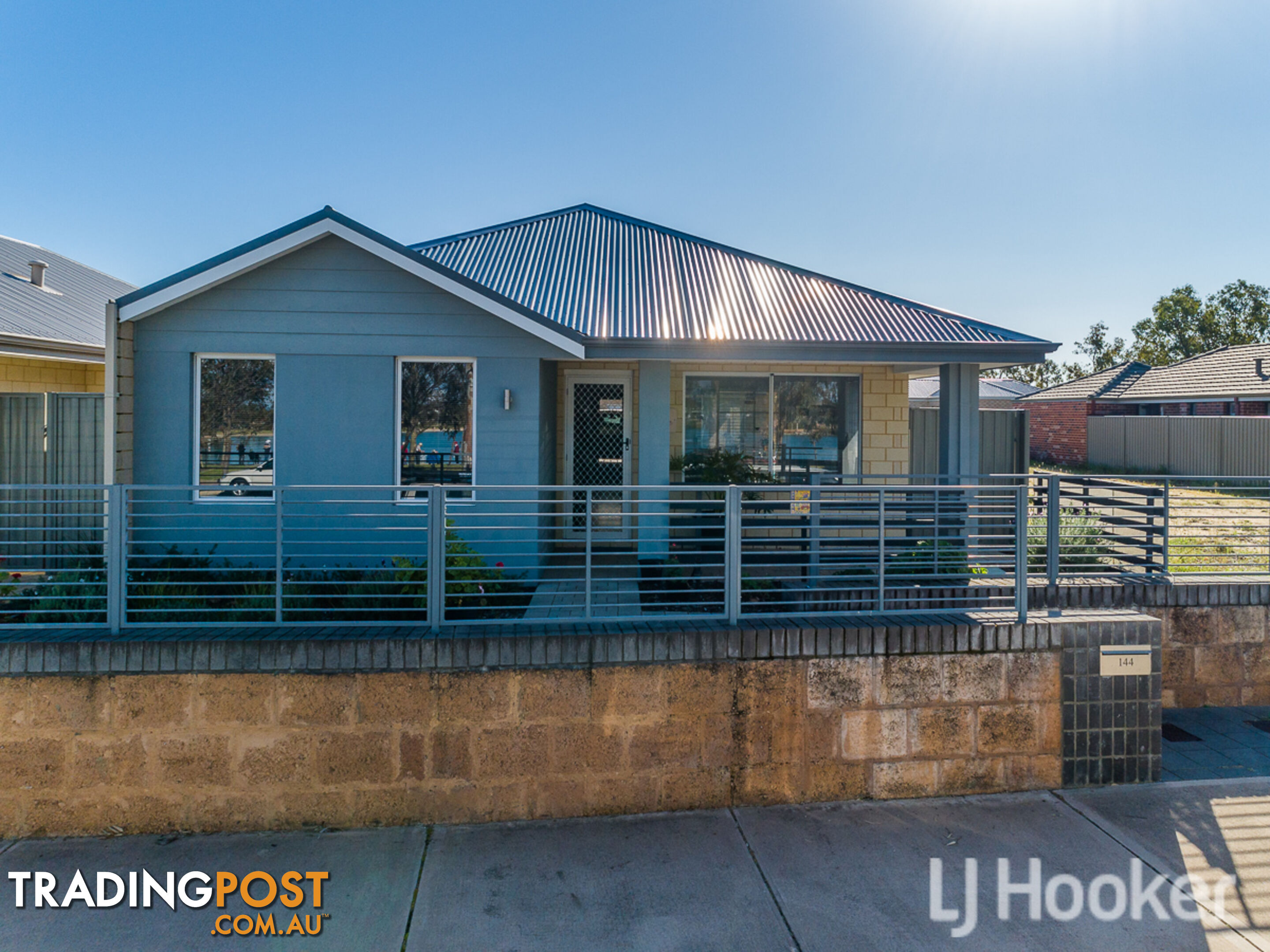 144 Inlet Boulevard SOUTH YUNDERUP WA 6208