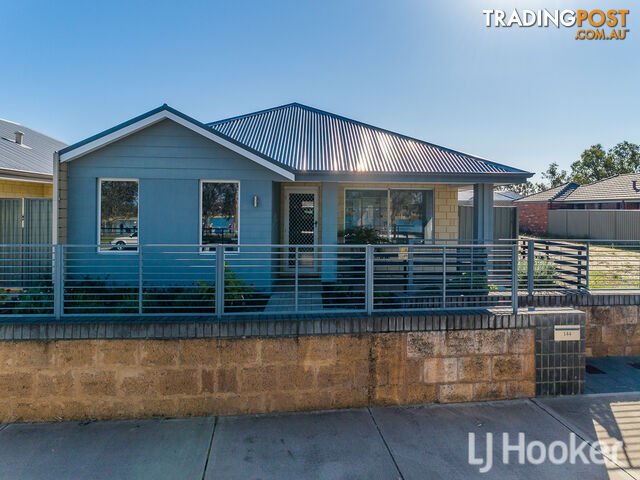 144 Inlet Boulevard SOUTH YUNDERUP WA 6208